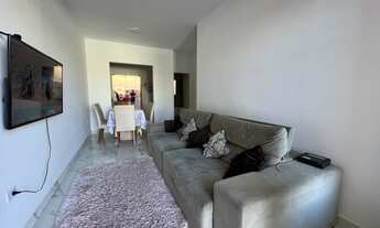 Imagem 3: Apartamento com suíte Jardim da Colina em Araras/SP