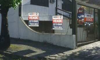 Imagem 2: Porto Alegre - Casa Padrão - Vila Ipiranga