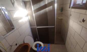 Imagem 4: Casa na praia com espaço de terreno