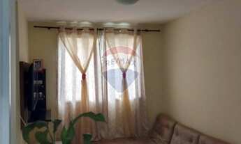 Imagem 5: Apartamento para venda possui 48 metros quadrados com 2 quartos em Parque Munhoz - São Pau