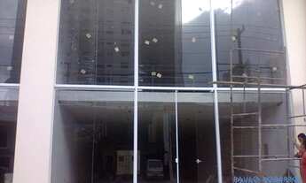 Imagem: COMERCIAL - MOEMA ÍNDIOS - SP