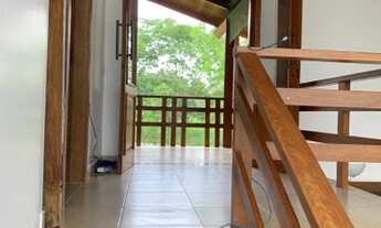 Imagem 2: Chácara a venda Ecovila Santa Branca Terezópolis Goiás 230m de Área Construída e terreno 3