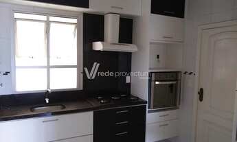 Imagem 6: Apartamento - Nova Campinas - Campinas