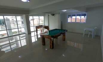 Imagem 4: Ref. 14370 - Apto Semi Mobiliado - 2 Dorm.- Lazer - Aviação