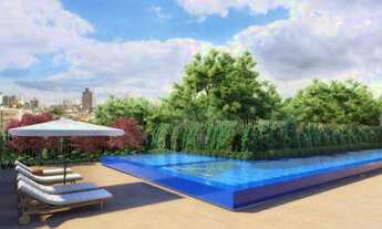 Imagem 5: Apartamento à venda R$ 1.112.400 Jardim Guedala - São Paulo/SP