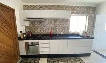 Imagem 7: Apartamento Padrão para Venda em Barcelona São Caetano do Sul-SP