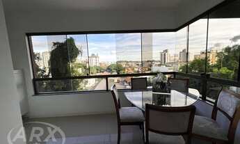 Imagem 4: CANOAS - Padrão - Centro