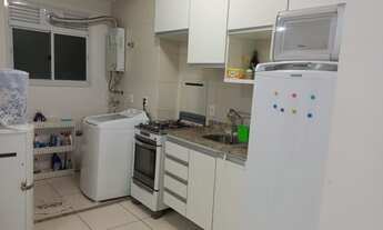 Imagem 2: Apartamento para venda possui 69 metros quadrados com 3 quartos em Nova Parnamirim - Parna