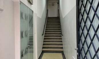 Imagem: CONJ. COMERCIAL - CENTRO - SP