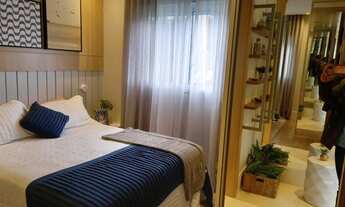 Imagem 4: Apartamento a venda em Bethaville Barueri. Apartamento em construção