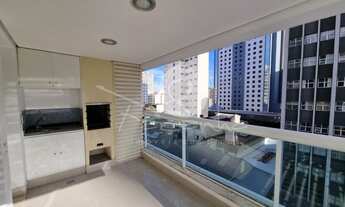 Imagem 7: Apartamento para venda próximo do Cambuí no Centro de Campinas novo - Impecável