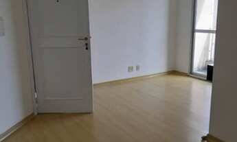 Imagem 3: Apartamento com 2 dormitórios à venda, 55 m² por R$ 360.000,00 - Chácara Califórnia - São