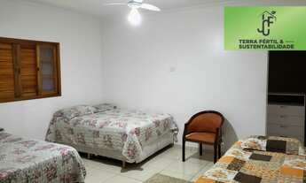 Imagem 4: Chácara à venda no bairro Porta do Sol - Mairinque/SP