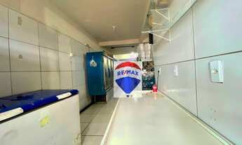 Imagem 5: Mercadinho e Sobrado com 2 dormitórios à venda, 479 m² por R$ 1.200.000 - Ipioca - Maceió