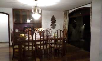 Imagem 6: Casa-São Paulo-MORUMBI