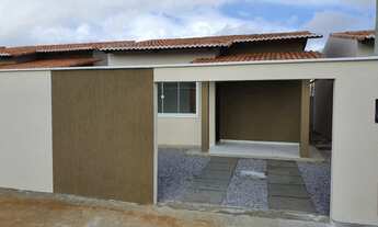 Imagem 5: Casa no Bairro Monte Castelo parnamirim RN