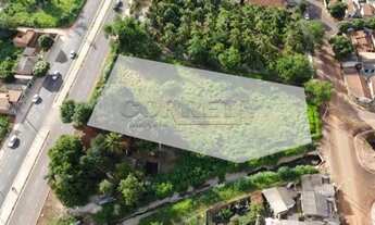 Imagem 3: Araçatuba - Lote/Terreno - Chácaras TV