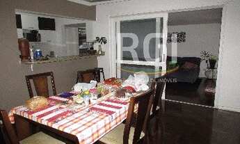 Imagem: Porto Alegre - Apartamento Padrão - Menino