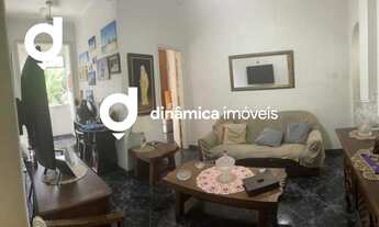 Imagem: APARTAMENTO 2 QUARTOS REFORMADO RUA NOBRE