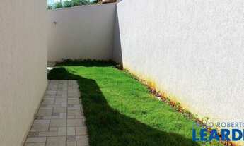 Imagem 4: CASA TÉRREA - JARDIM ITÁLIA - SP