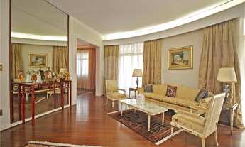 Imagem 6: Apto luxuoso em Higienopolis com 4 dormitórios