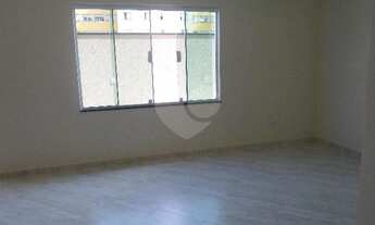 Imagem 7: São seis sobrados novos