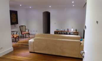 Imagem 3: Apartamento Venda 3 Dormitórios - 115 m² Moema