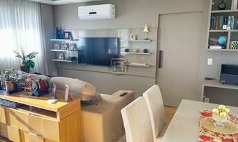 Imagem 3: Liberty Towers Apartamento com 2 dormitórios