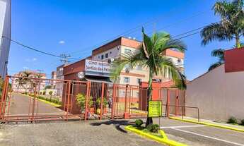 Imagem 2: Apartamento 3 dormitórios em Condomínio com piscina