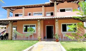 Imagem: Casa de condomínio para venda possui 352