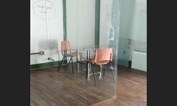 Imagem 5: Terreno - Centro - Campinas