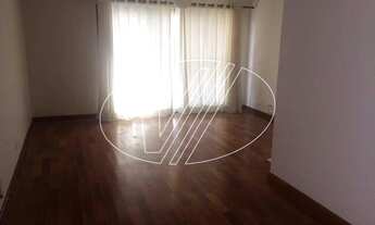 Imagem 6: Cobertura - Jardim das Paineiras - Campinas