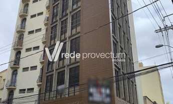 Imagem 1: Prédio - Centro - Campinas