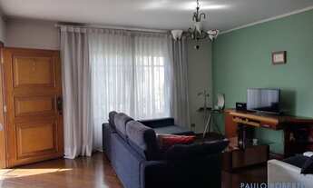 Imagem 1: CASA ASSOBRADADA - SAÚDE - SP