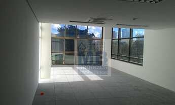 Imagem 7: Sala para alugar, 173 m² por R$ 9.000,00/mês - Brooklin - São Paulo/SP