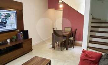 Imagem: Casa no Condomínio Vila Verde Sabará