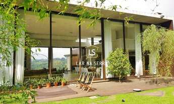 Imagem 2: Casa com 3 dormitórios à venda, 550 m² por R$ 7.000.000,00 - Prinstrop - Gramado/RS
