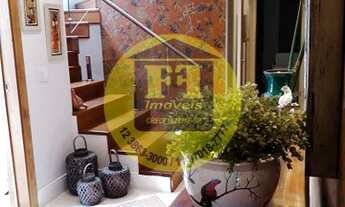 Imagem 4: Casa de Condomínio com 5 dorms, Juquehy, São Sebastião - R$ 5.45 mi, Cod: 39