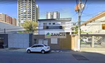 Imagem: Sobrado Comercial para Locação ou Venda