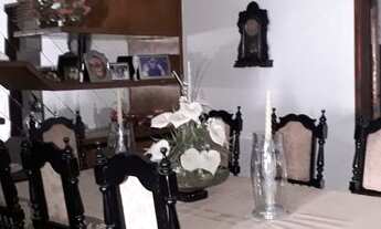 Imagem 7: Apartamento para venda tem 194 metros quadrados com 4 quartos em Dionisio Torres - Fortale