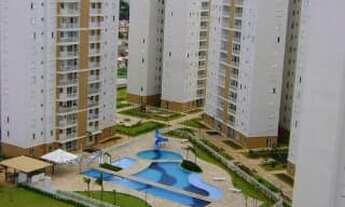 Imagem 3: Pronto para morar - Apartamento Mobiliado com 85m² 3 dorms 1 suíte Swift Campinas - c/ chu