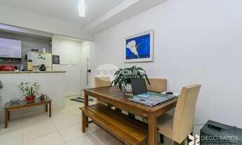 Imagem 6: SANTO ANDRé - Apartamento Padrão - Vila Valparaíso