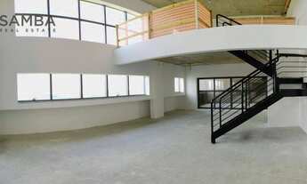 Imagem: Laje para alugar, 500 m² por R$ 60.000,00/mês