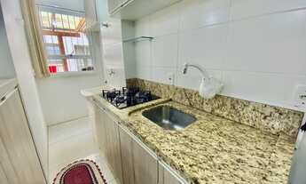 Imagem 7: Apartamento com 2 dormitórios à venda, 50 m² por R$ 169.000,00 - Barnabé - Gravataí/RS