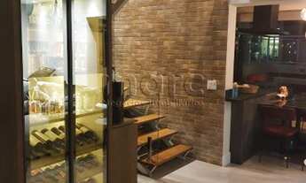 Imagem 3: SAO PAULO - Apartamento Padrão - CAMPO BELO