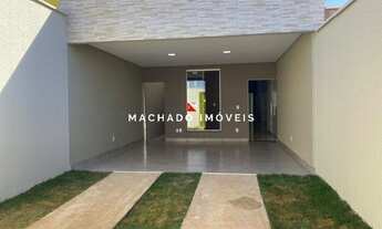 Imagem: Casa Venda Parque das Flores - 2 Quartos