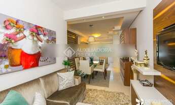 Imagem 5: Apartamento para venda com 84 metros quadrados com 2 quartos em Independência - Porto Aleg