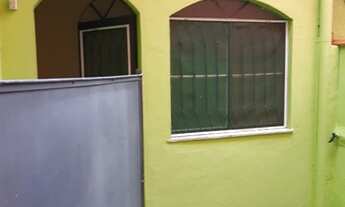 Imagem: Casa de Vila na Rua Aurea da Fonseca 40