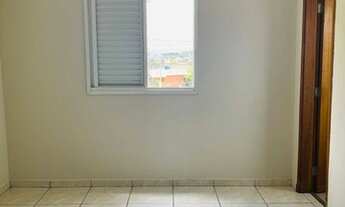 Imagem 13: APARTAMENTO 2 QUARTOS - CONDOMÍNIO RESIDENCIAL FLORES DO LAGO