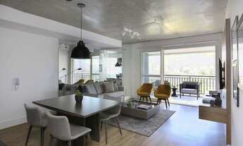 Imagem 5: Venda Apartamento 1 Dormitórios - 70 m² Brooklin